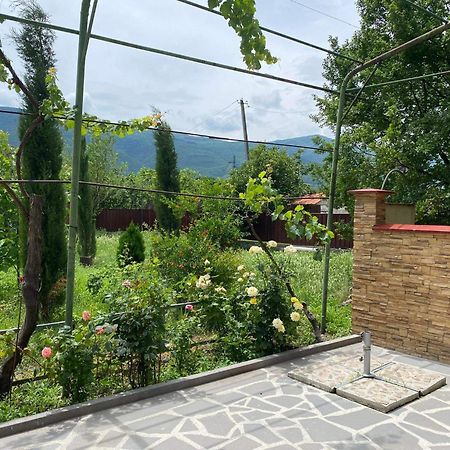 Ekas Rosengarten Gori Esterno foto