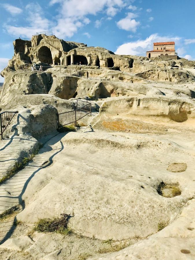 Ekas Rosengarten Gori Esterno foto