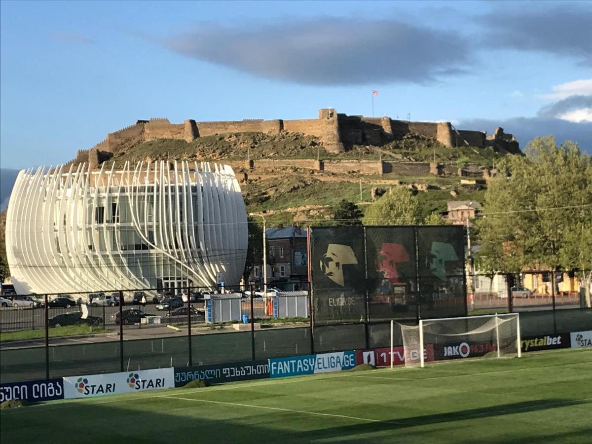 Ekas Rosengarten Gori Esterno foto