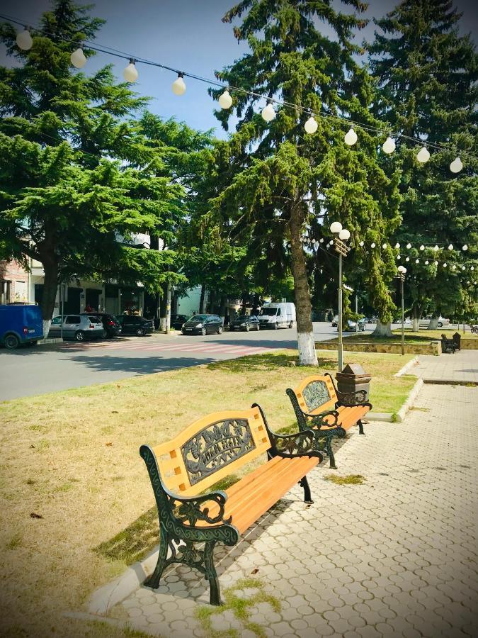 Ekas Rosengarten Gori Esterno foto