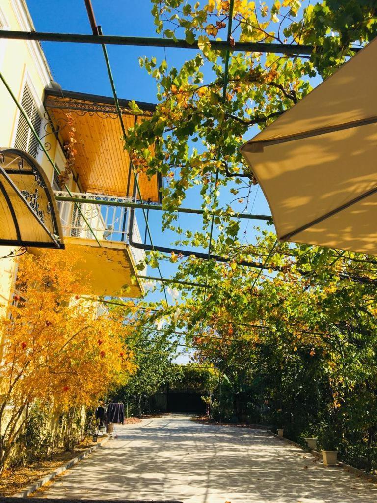 Ekas Rosengarten Gori Esterno foto