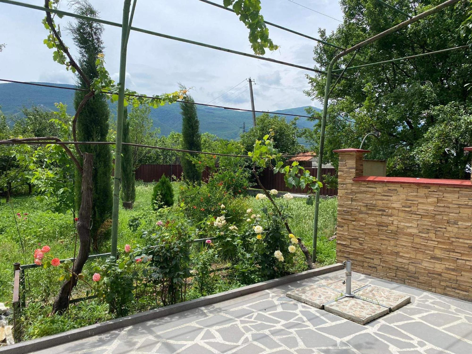 Ekas Rosengarten Gori Esterno foto